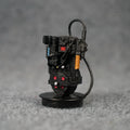 Film Ghost Hunting Ghost-busters Machine Model Doll Toy Ornaments Gifts